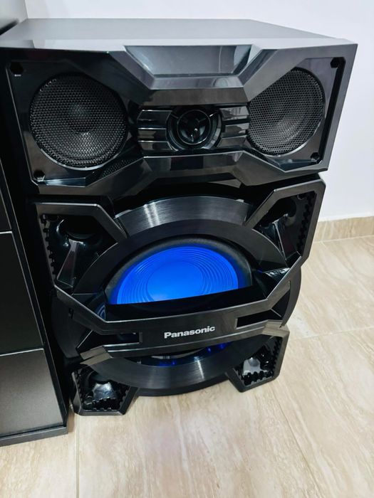 Panasonic Max sc-ak 3500