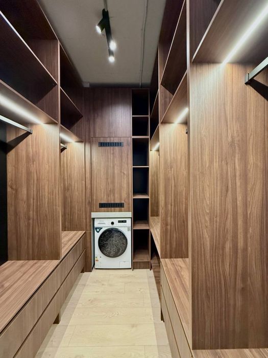 ЖК Akay city 2 ком/12/25 площадь 55м2. Дархан