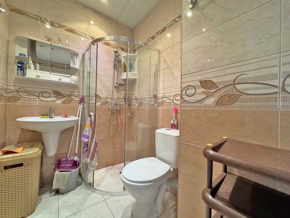 Продава се Двустаен апартамент в к.к. Слънчев бряг - 53 кв.м за 1312 €/кв.м - Снимка #9