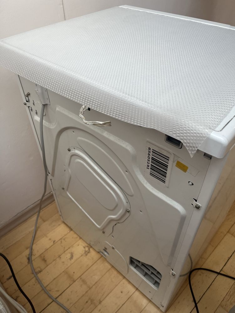Сушилня Miele 5 Кг