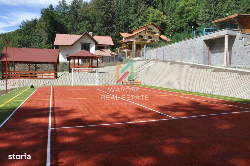 Teren | Bunloc Dâmbul Morii Brașov