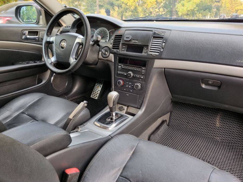 Эпика автомат пропан