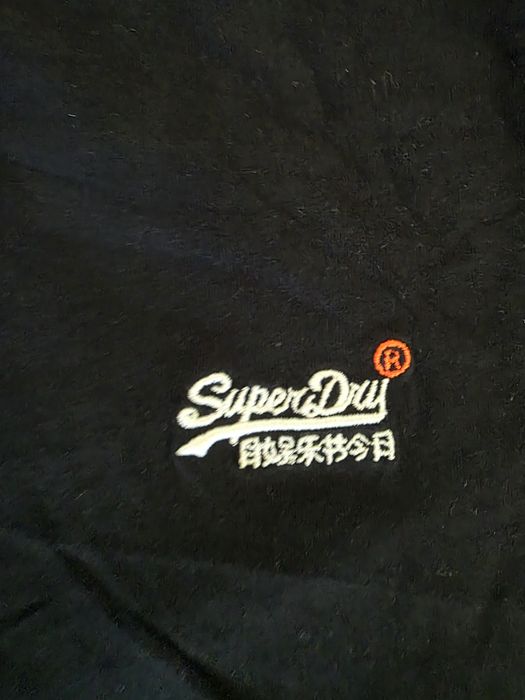 Мъжка тениска Superdry L