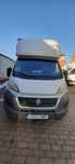 Fiat Ducato, 2015, 8ep,sirocou,statie, AC ok,motorul nou are 200tkm.