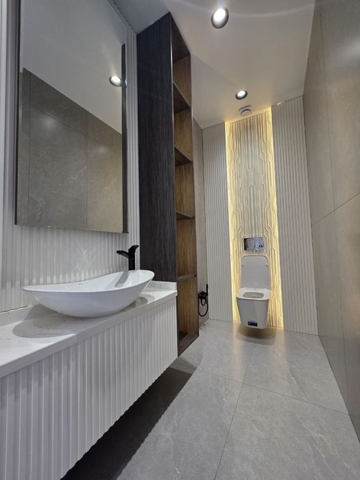 Продаю 2 соток евро дом Чайхона Салом