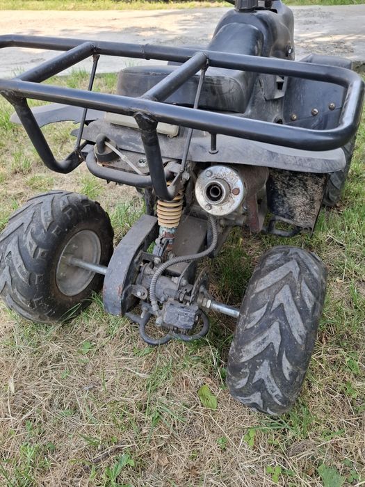 Atv pentru copii