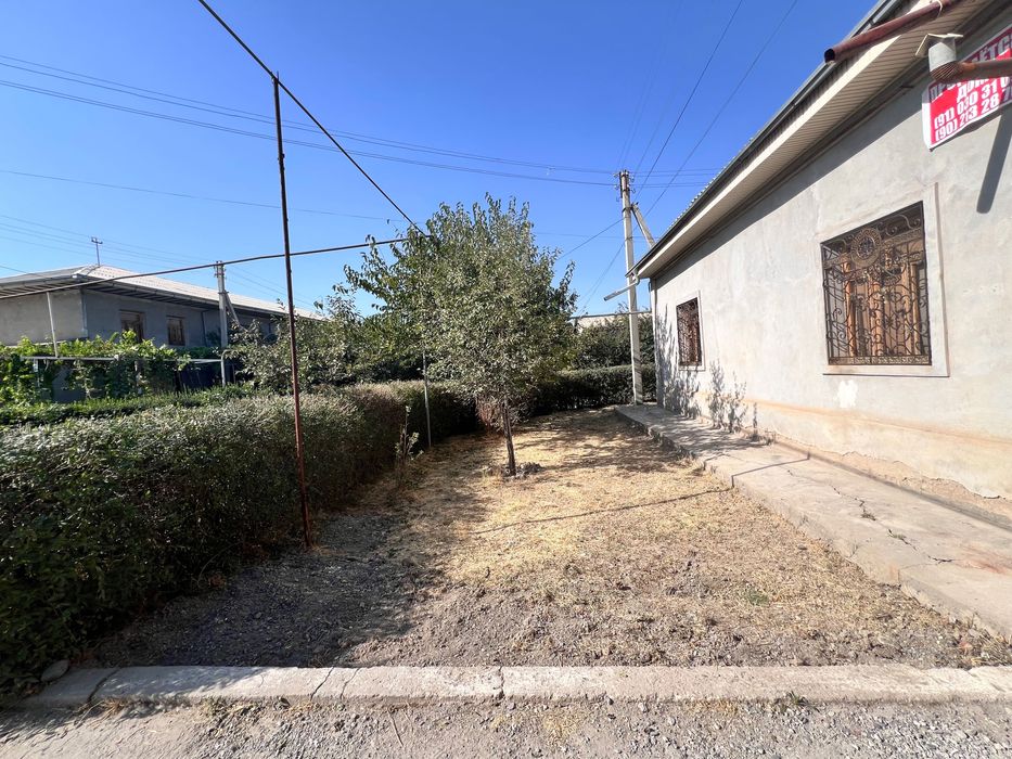 Продается дом, размер «3,5», адрес Do’stlik mahalla