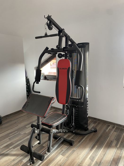 Aparat Multifunctional Fitness