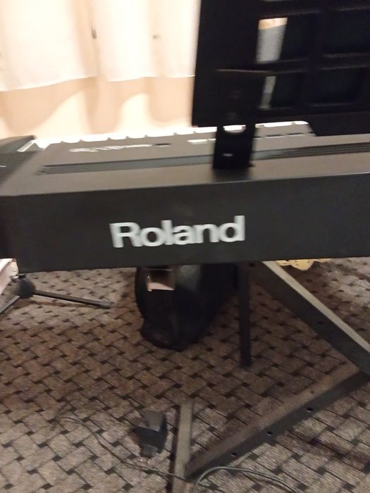 Vind Pian digital Roland