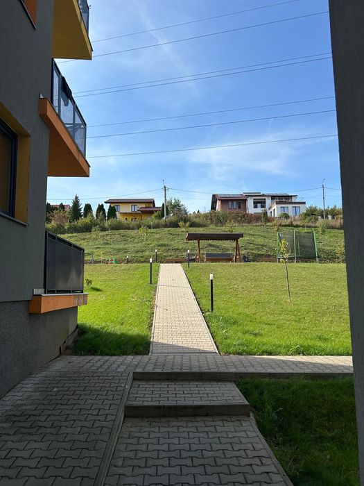 De inchiriat Ap 2 camere Tg Mures, strada Marului