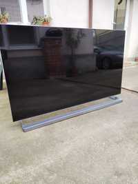 TV smart  LG 3D 139 cm