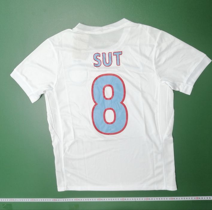 Tricou Adrian Sut fcsb