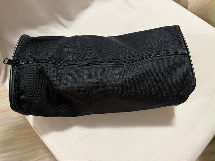 Маша за коса с топъл въздух