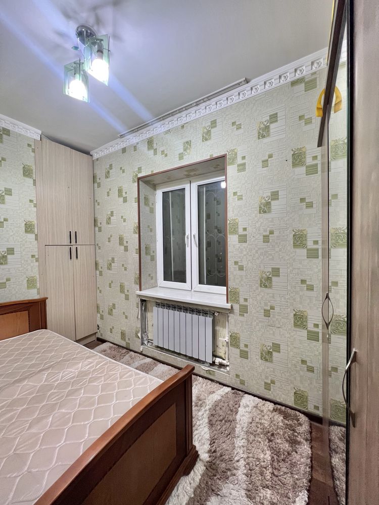 3-х Башлык массив