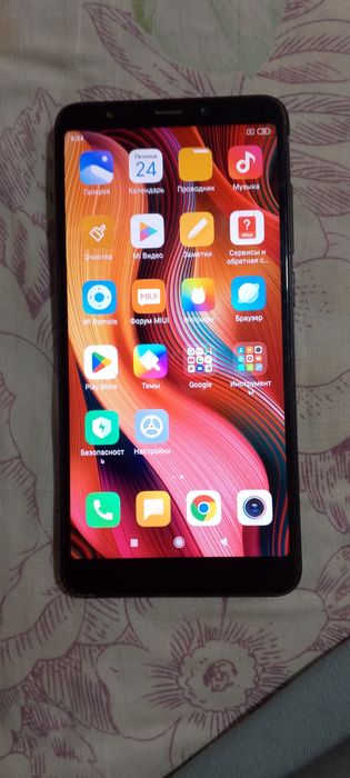 Redmi 5 sotiladi