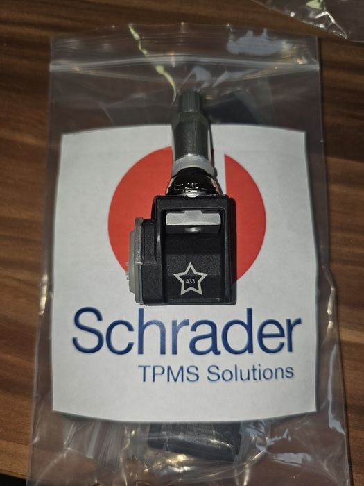 Датчици налягане гуми Aston Martin BMW F40G42NB2U06F74 W223 W206