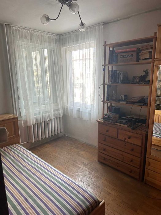 Дава се под наем Тристаен апартамент в София, Красна поляна 2 - 87 кв.м за 425 € - Снимка #7