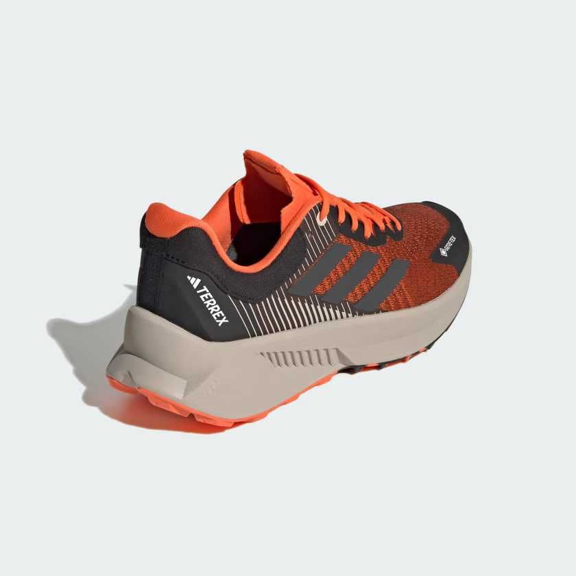 Кроссовки женские adidas Terrex Soulstride Low GTX! Новые в коробке!