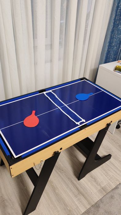 Masa jocuri 15 in 1
