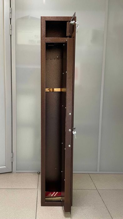 Сейф 3 мм по стандарту РК