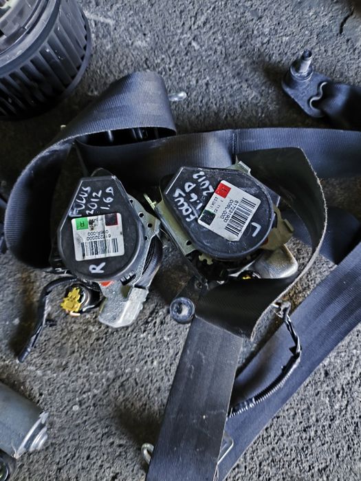 Колан/колани за Ford Focus MK3