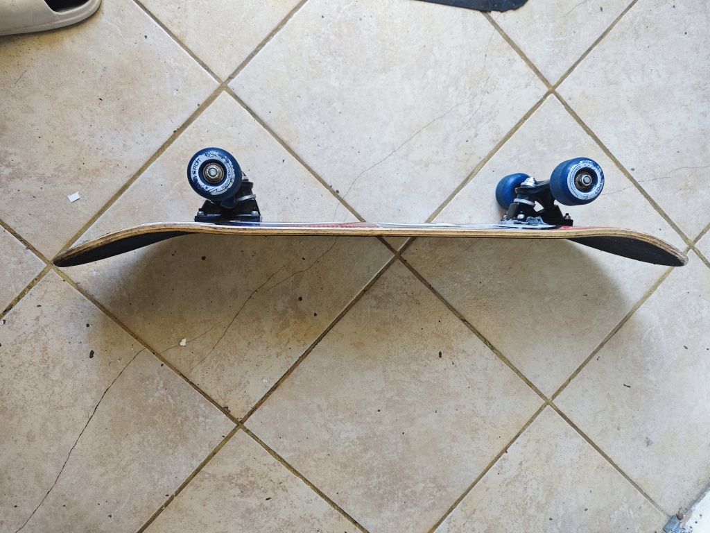 Скейтборд X-Spot