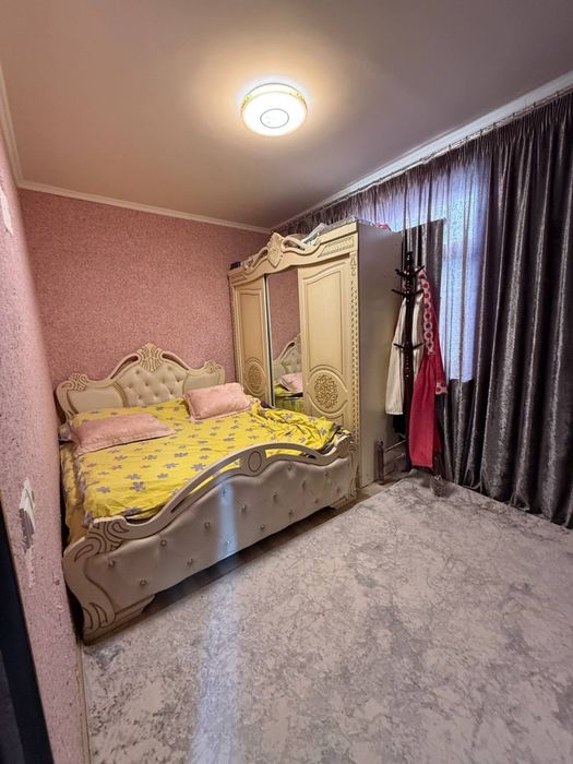 Продаётся Коттедж Яшнабадский р-н М.Ашрафий (Беш бола) 1.3 сот 2/3 ком