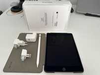 iPad mini 5 – 256GB + Apple Pencil (1st gen) + аксесоари