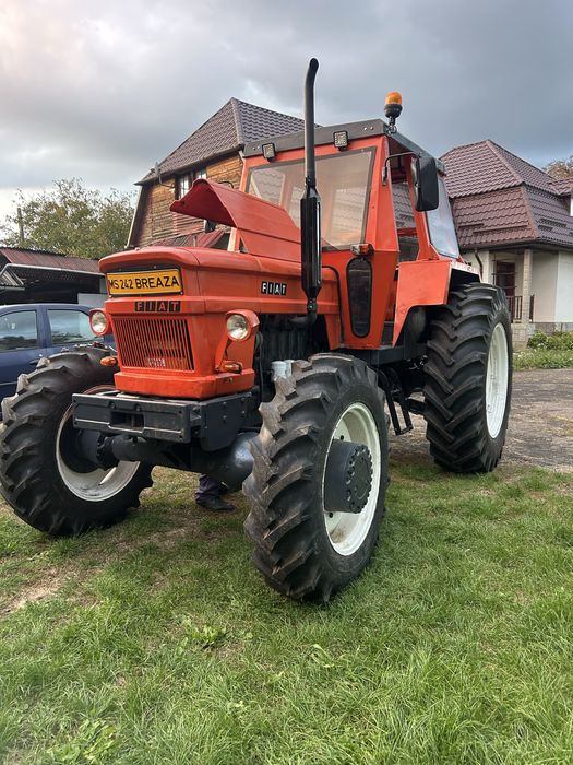 De vanzare fiat 1300 Dt