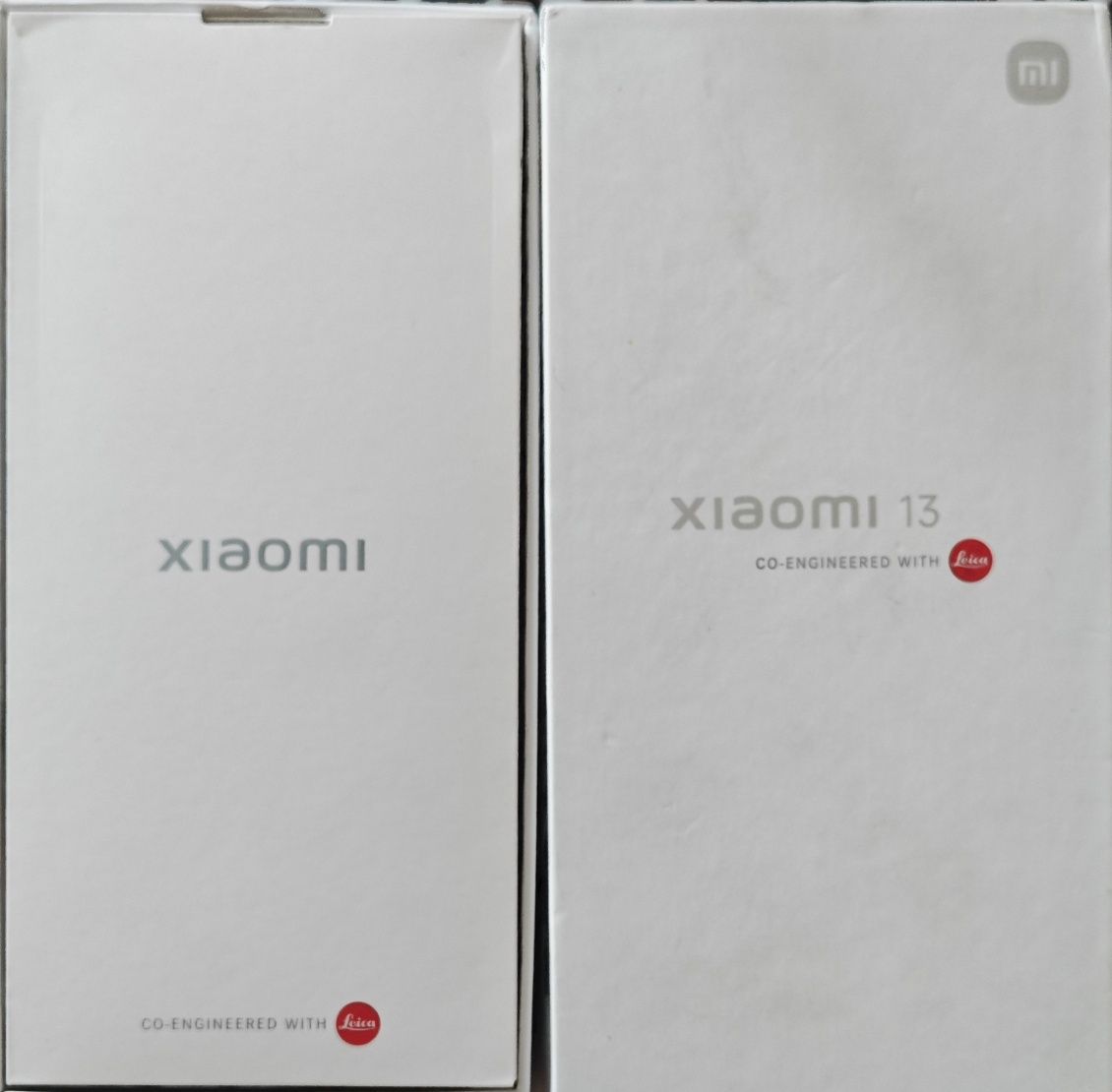 Xiaomi 13 Black 8/128