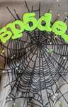 Hanorac spider nou