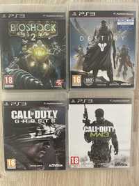 Jocuri pentru PS 3