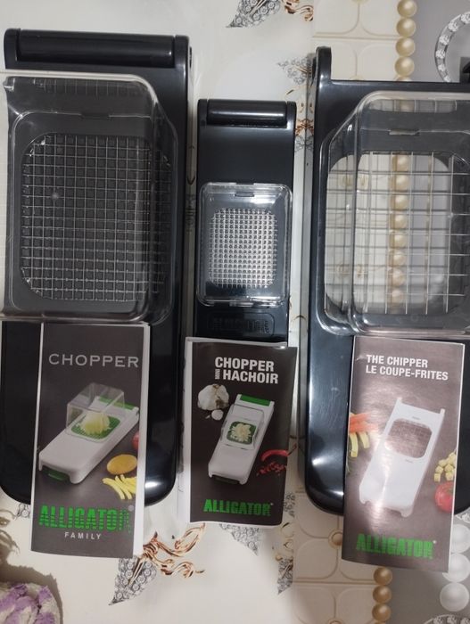 Продам овощерезку