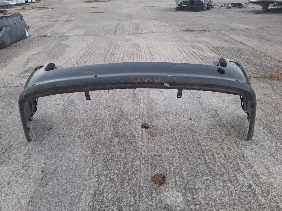 Задна Броня За Opel Astra H Combi 2004-2009 Година Опел Астра Комби