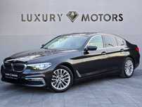 BMW Seria 5 Finantare | Garantie |
