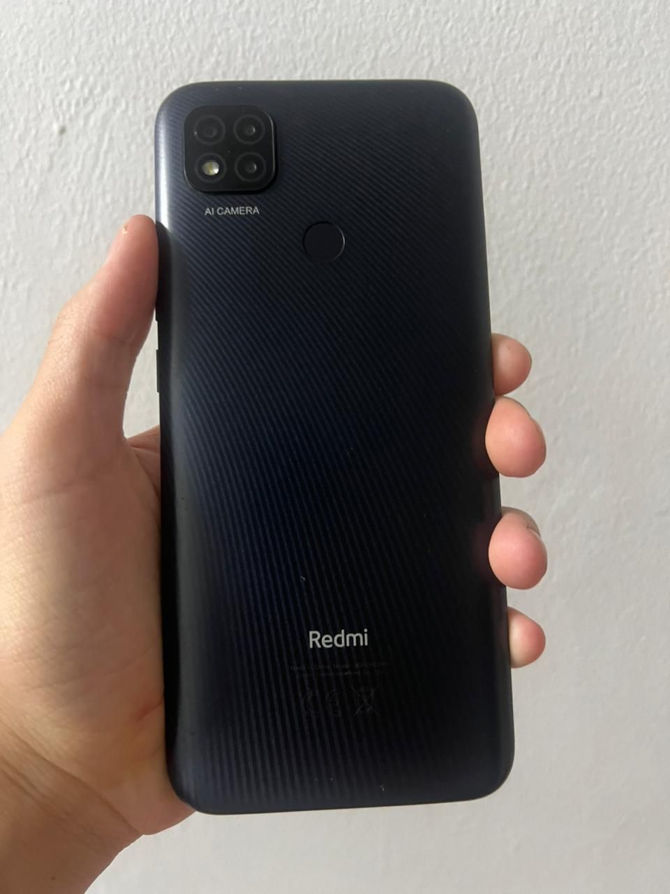 Продаю Redmi 9C — Отличное Состояние!