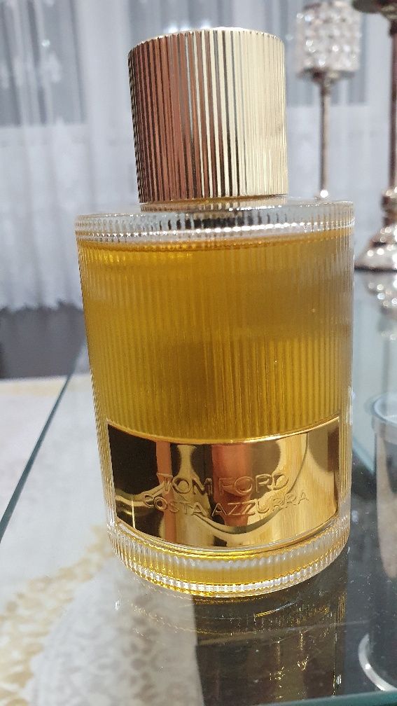 Parfum bărbătesc, TOM FORD COSTA AZZURRA