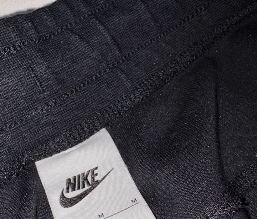 NIKE Дамско спортно долнище Tech Fleece