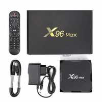 Smartbox x96 max