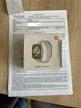 Xiaomi Redmi Watch 4 Silver Gray