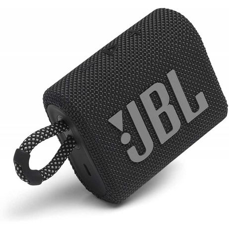 JBL GO 3 Безжична тонколона