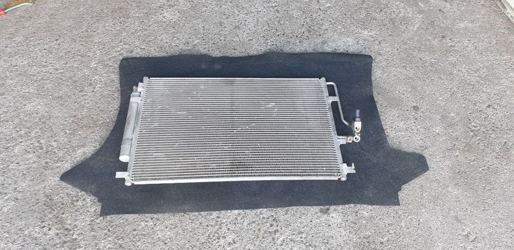 Radiator Clima (AC) 2,2 motorizare pentru Mercedes Sprinter Euro 4 / E