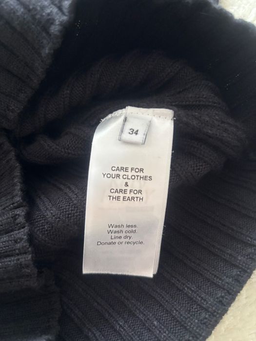 Зимни блузки размер xs/s - три вида