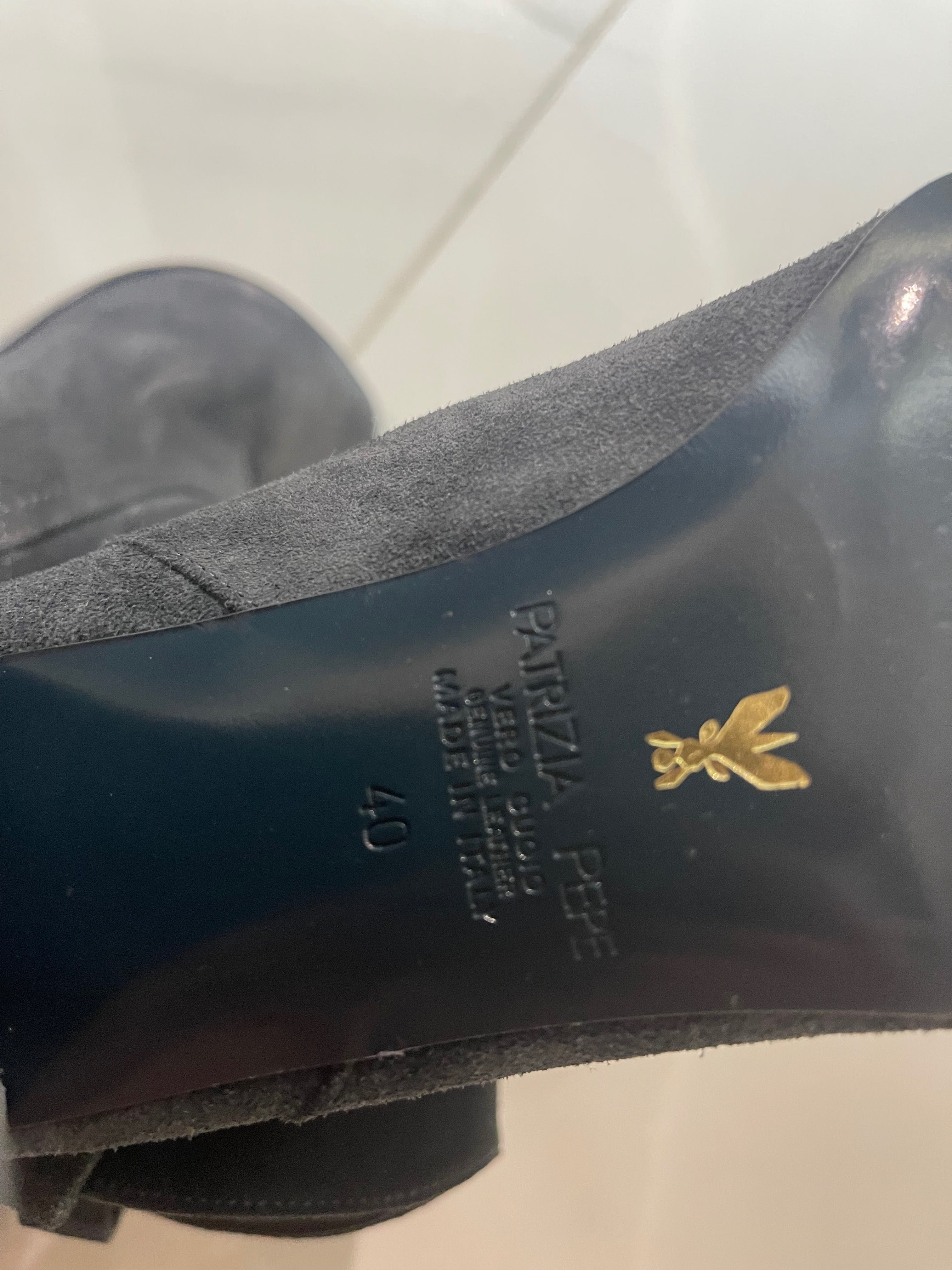 Дамски обувки Trussardi, Patricia Pepe, Gucci, Michael Kors