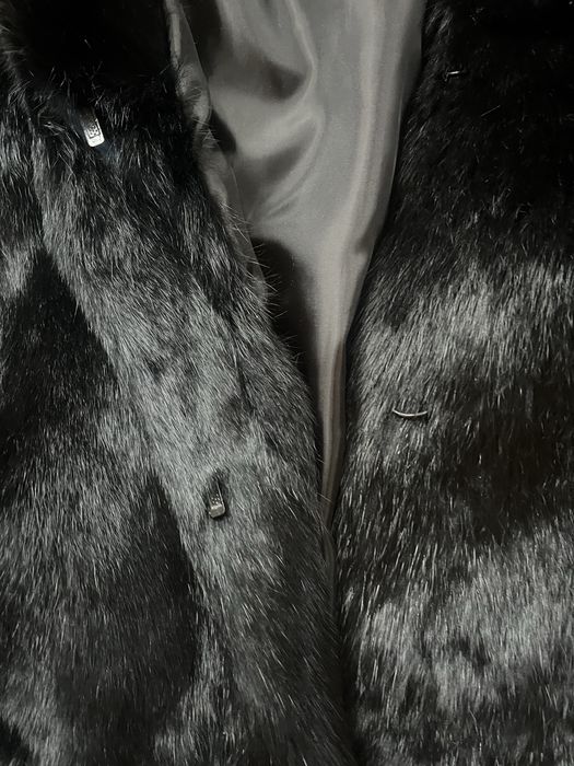 Haina Blana Naturala