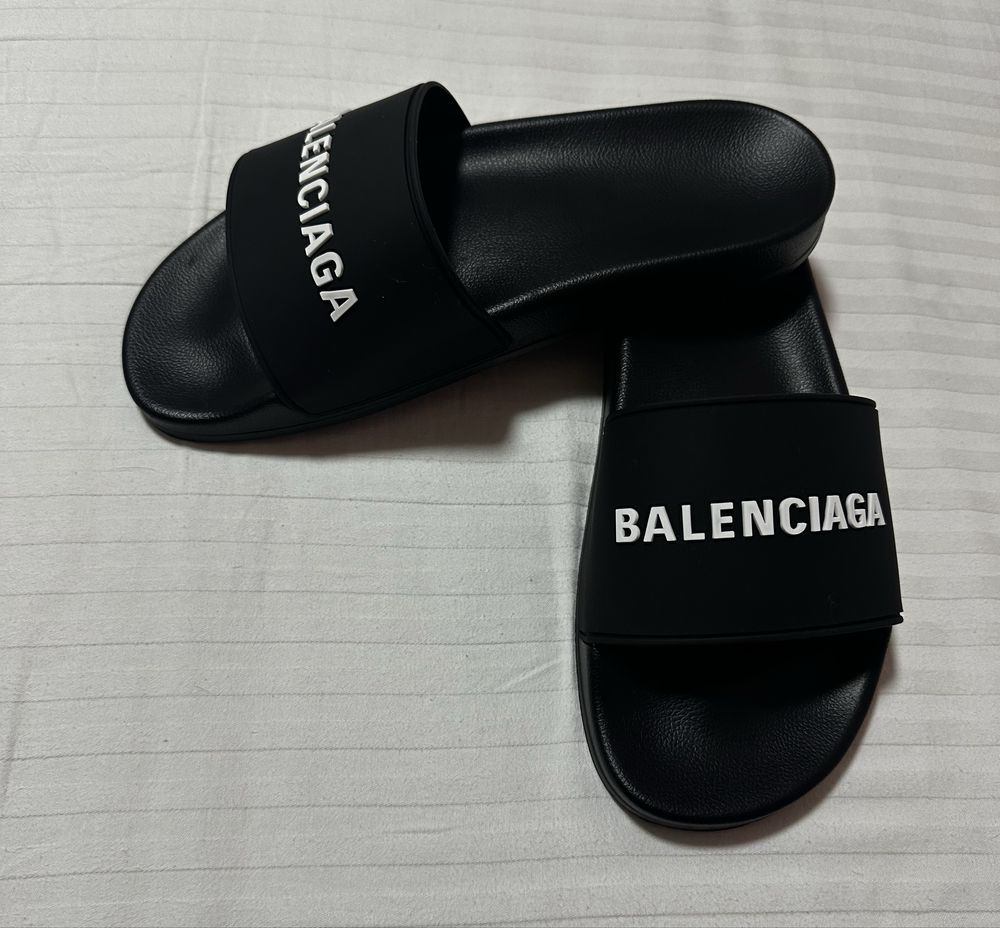 Papuci Baleciaga