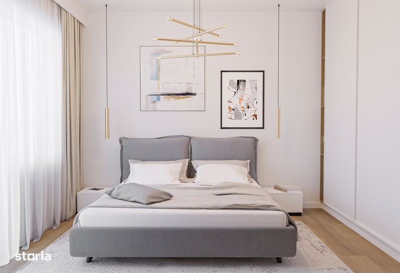 Direct Dezvoltator,  apartament nou, finalizare Aprilie 2026
