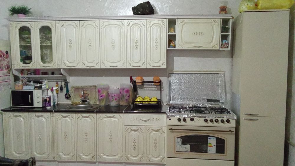 Кухонный уголок для дома