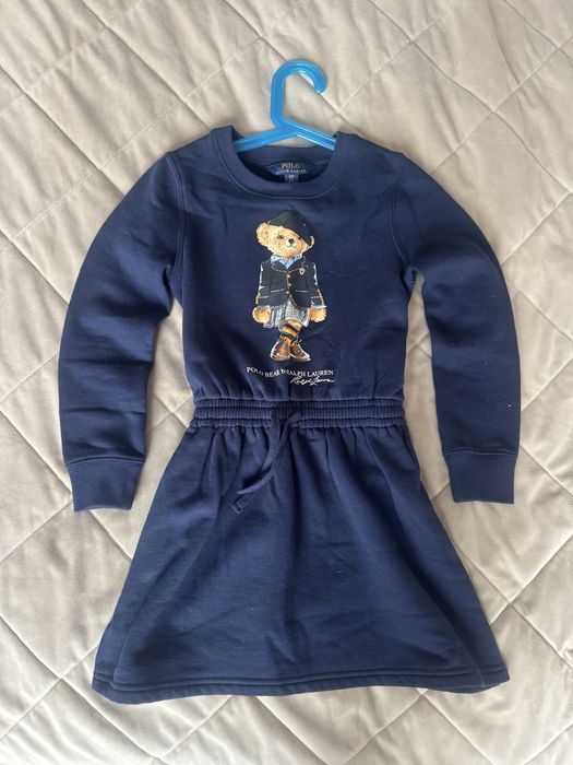 Платье Ralph Lauren