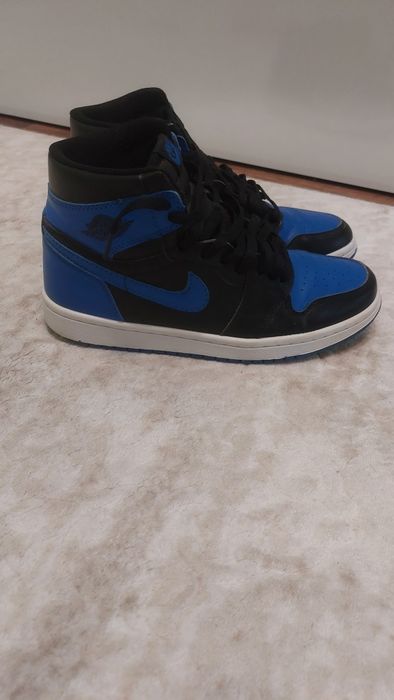 Nike Air Jordan кецове